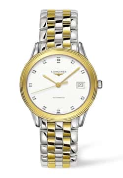 Longines فلاجشيب هيريتج