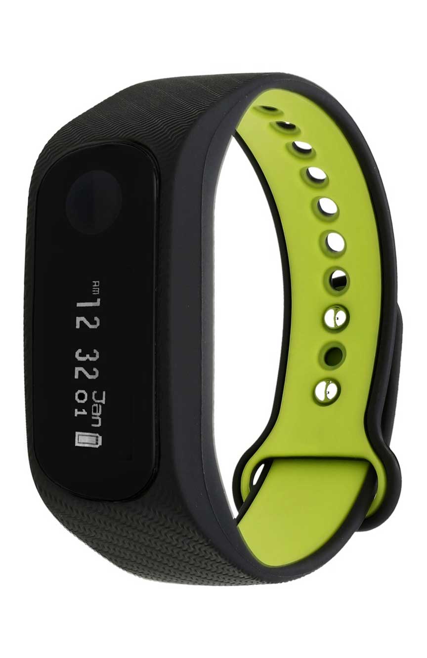 Fitness band titan best sale