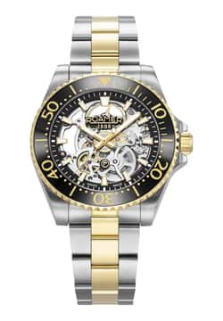 Roamer Premier skeleton