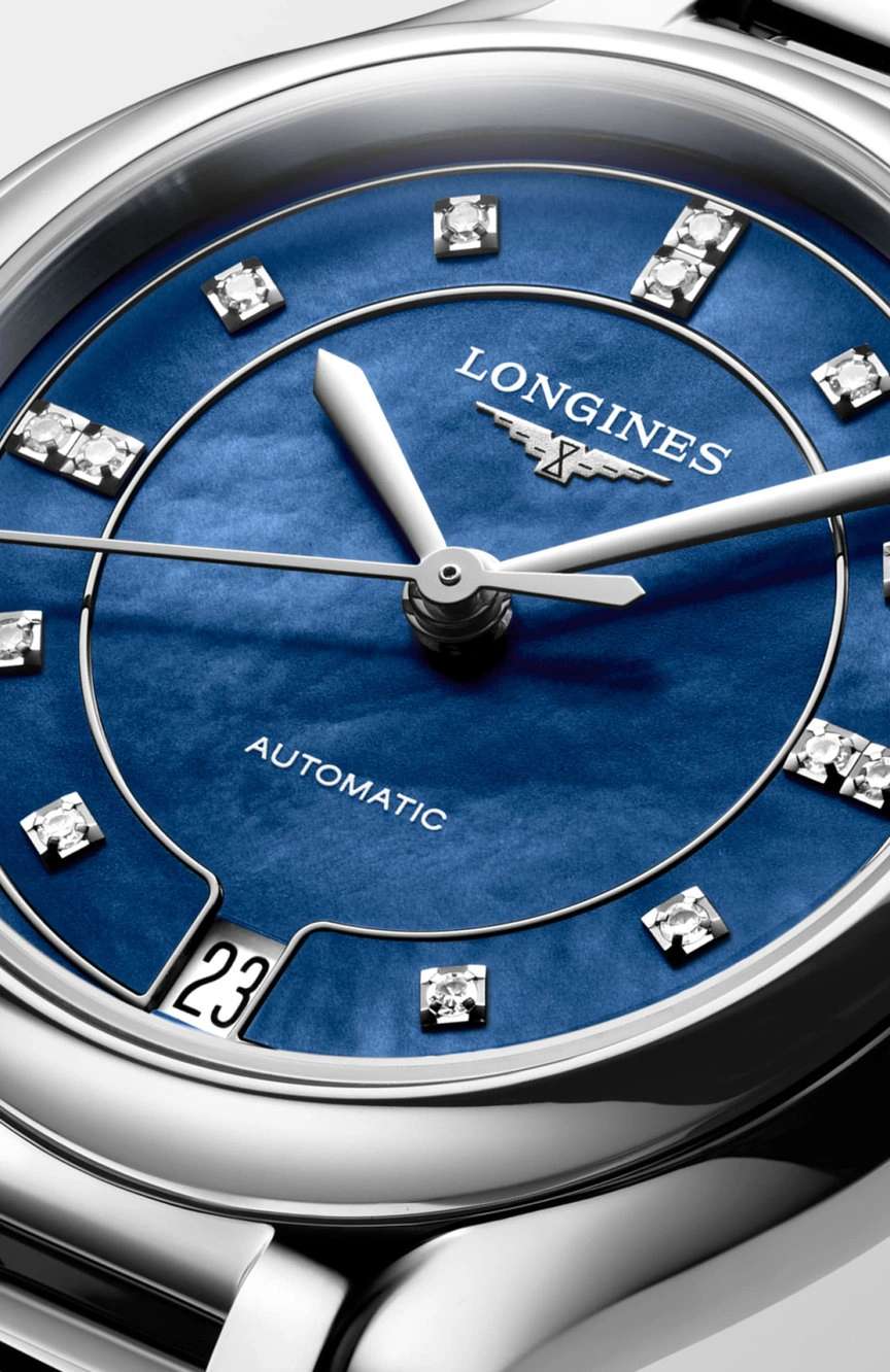 Longines PrimaLuna