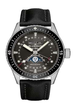 BLANCPAIN FIFTY FATHOMS