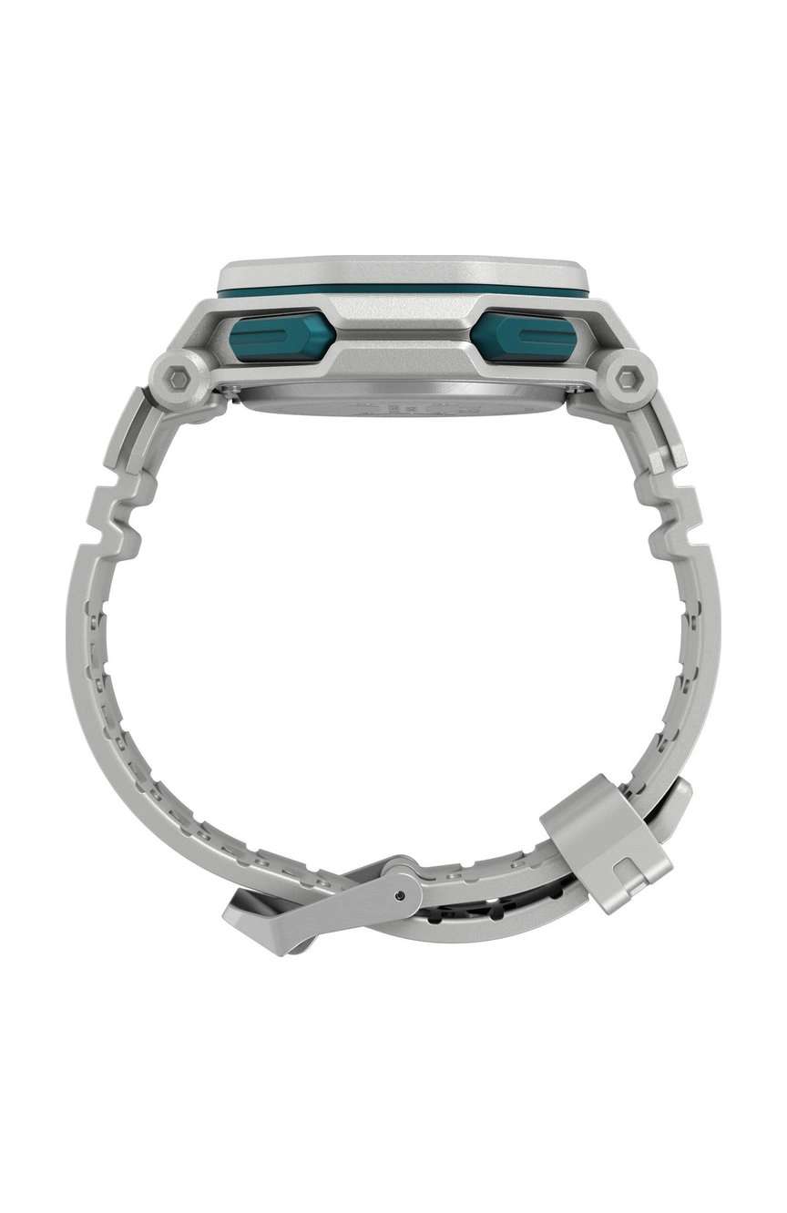 Timex Command Encounter 45Mm Resin Strap Watch