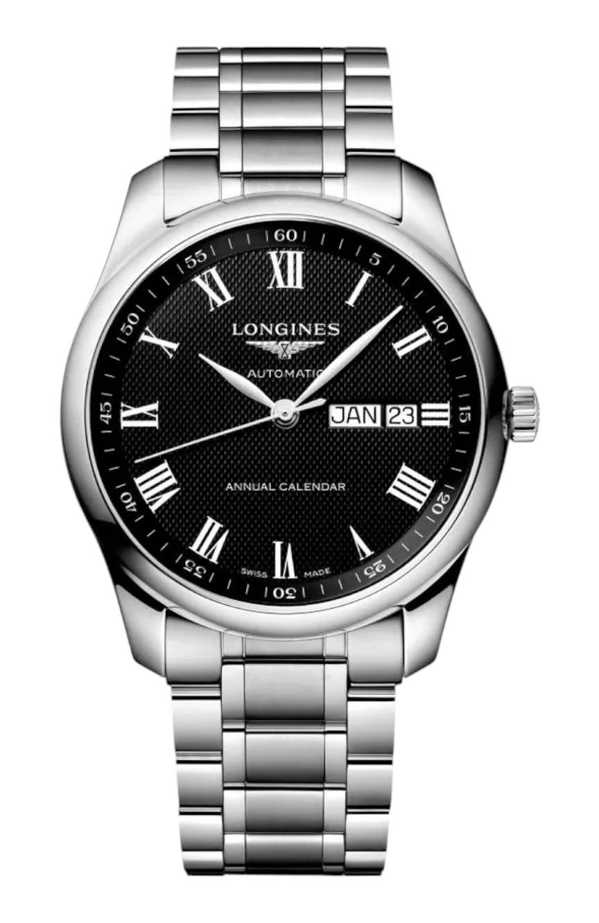 Longines Master