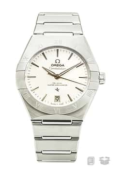 OMEGA RELOVED CONSTELLATION