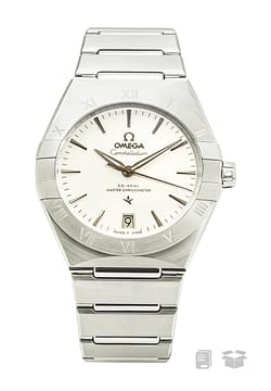 OMEGA RELOVED CONSTELLATION