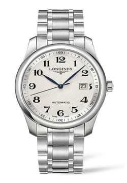 Longines Master