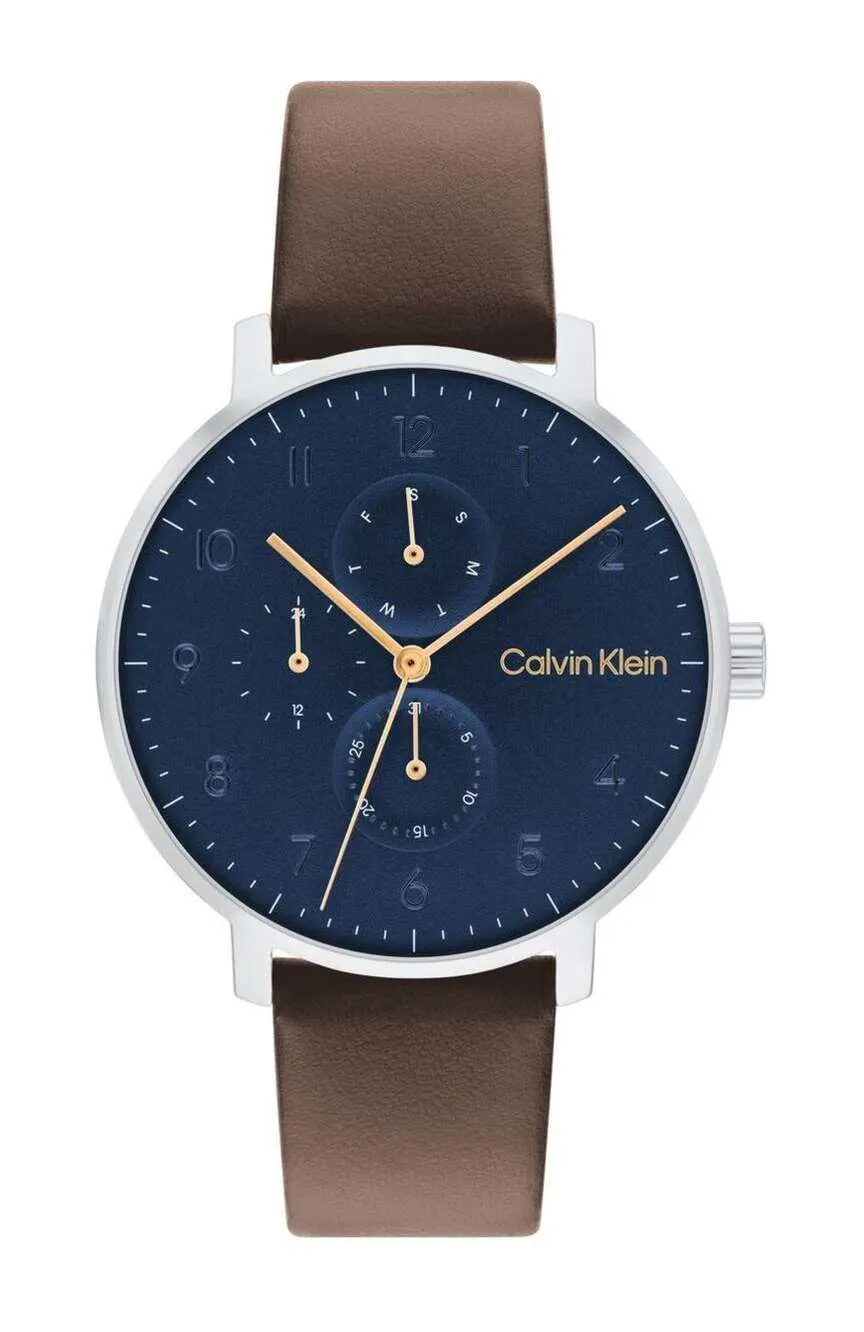 

Calvin Klein | Calvin Klein Stun Unisex Quartz - 25200406