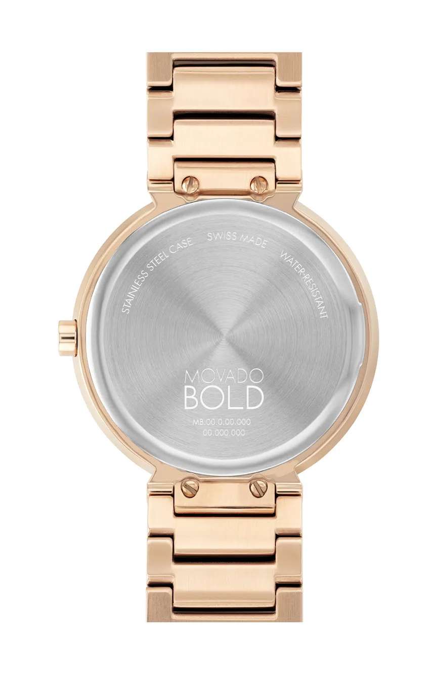 Movado HORIZON