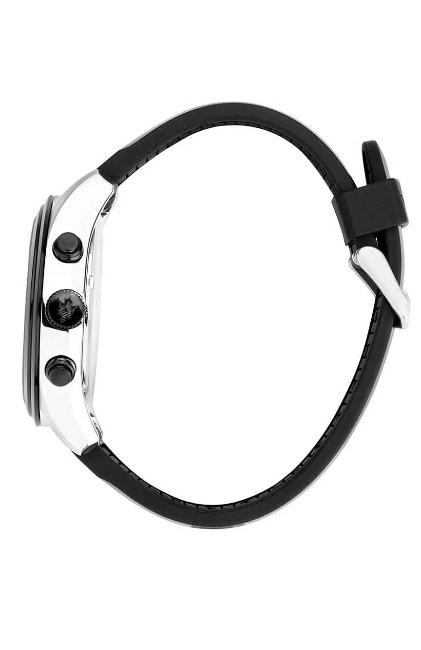 MASERATI Men Quartz Plastic Watch