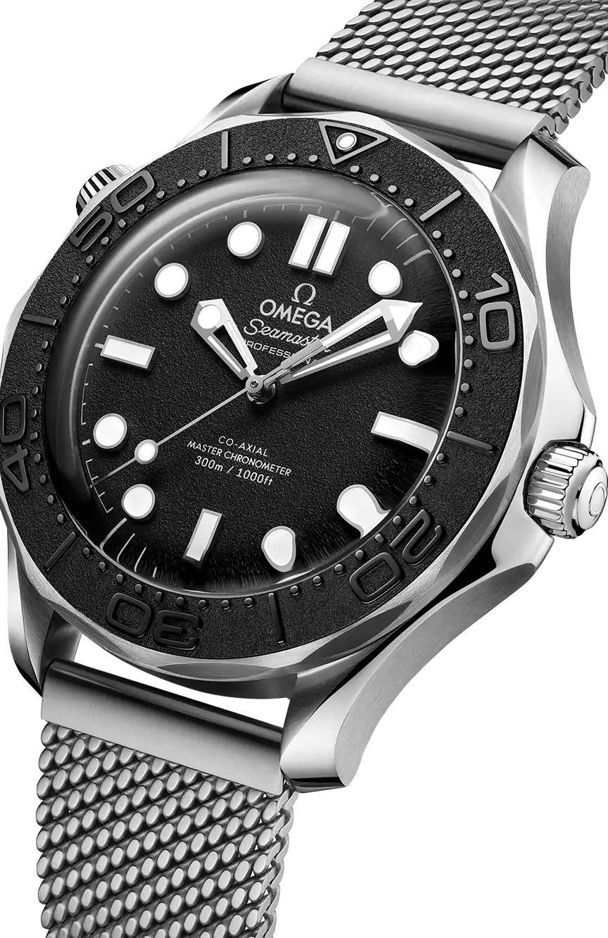 OMEGA DIVER 300