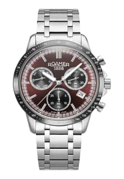 Roamer Mercury Chrono