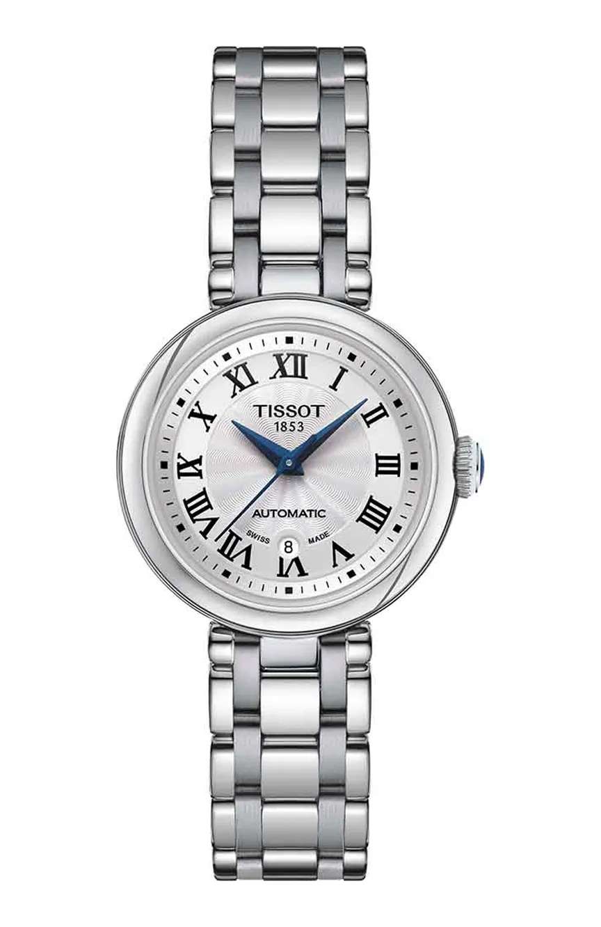 Tissot Bellissima Automatic