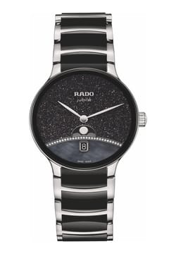 Rado Moonphase Limited Edition