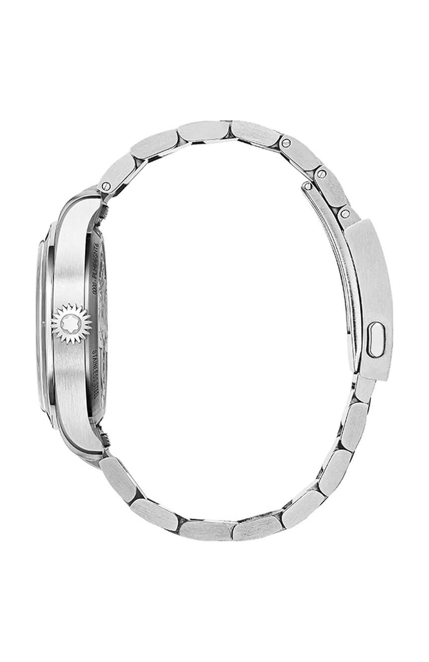 Montblanc Small Second 0 Oxygen