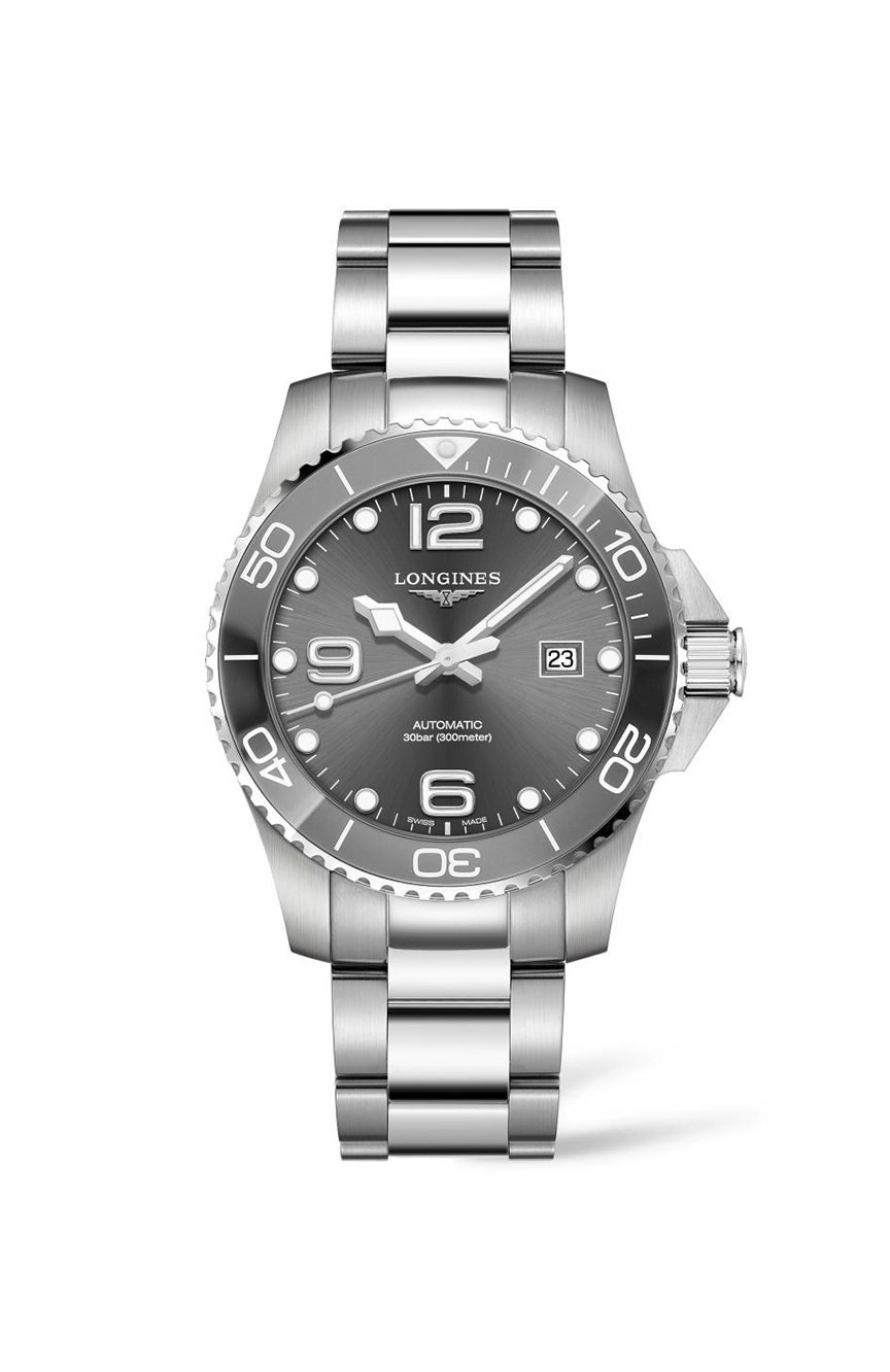 Longines HydroConquest RivoliShop