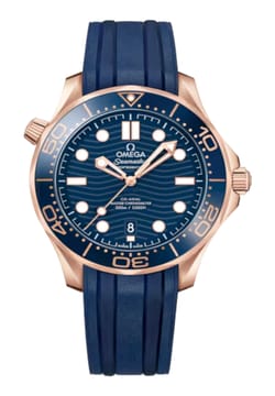 OMEGA Diver 300M