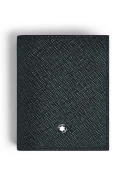 Montblanc Sartorial card holder 4cc