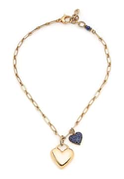 Mon Reve Necklace Loving Eye