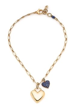 Mon Reve Necklace Loving Eye