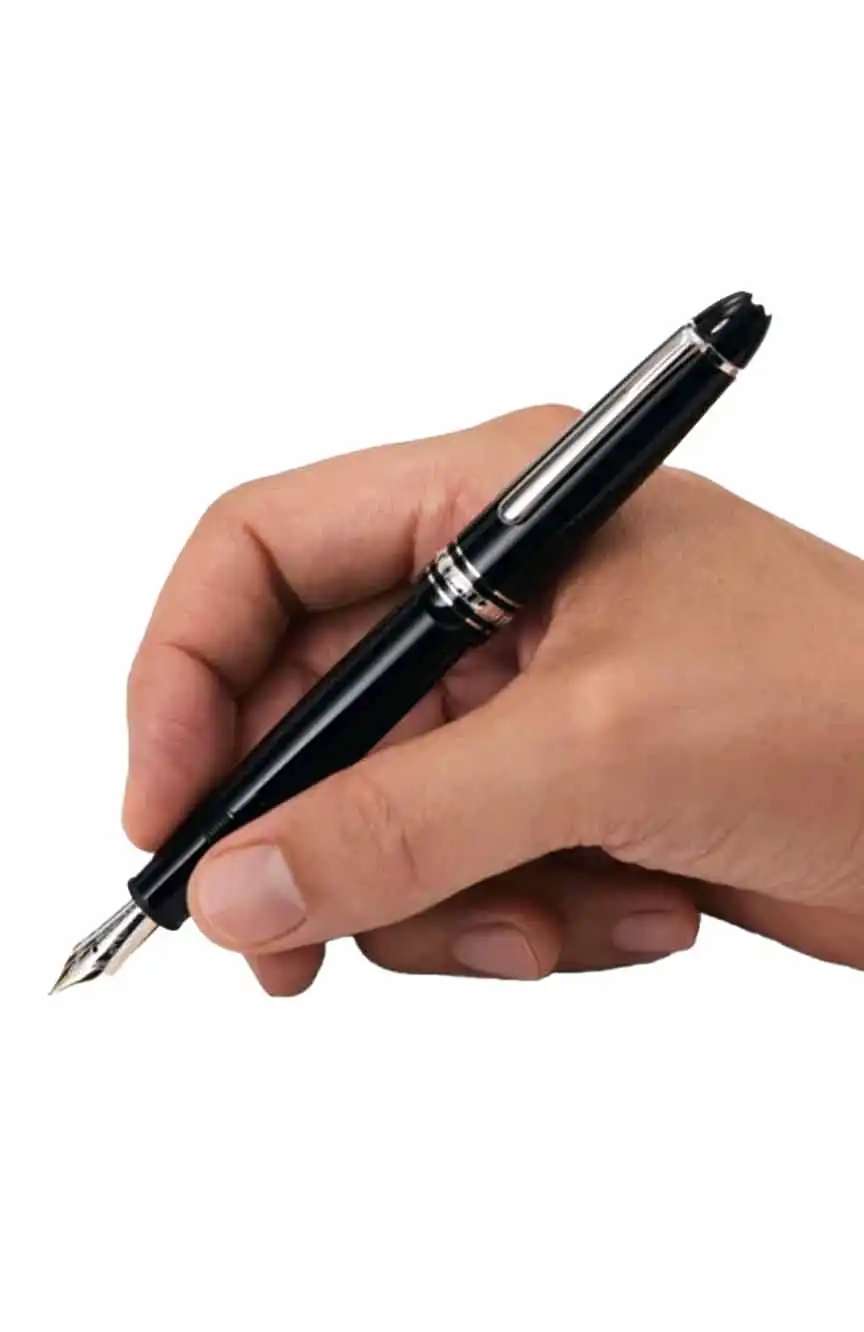 Montblanc Meisterstuck Le Grand Fountain Pen