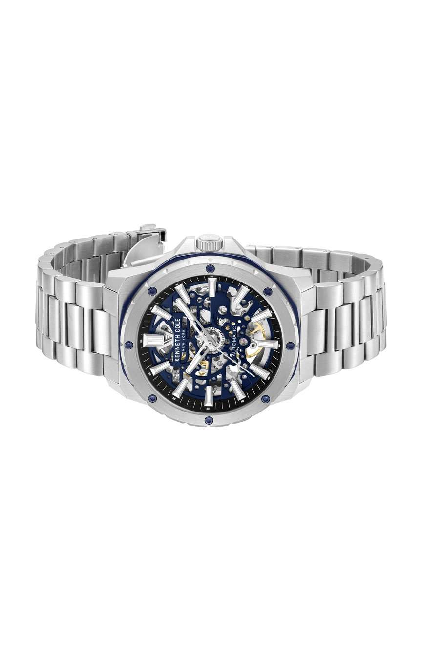 Kenneth Cole AUTOMATIC - MODERN CONTEMPORARY SPORT