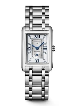 Longines دولتشي فيتا