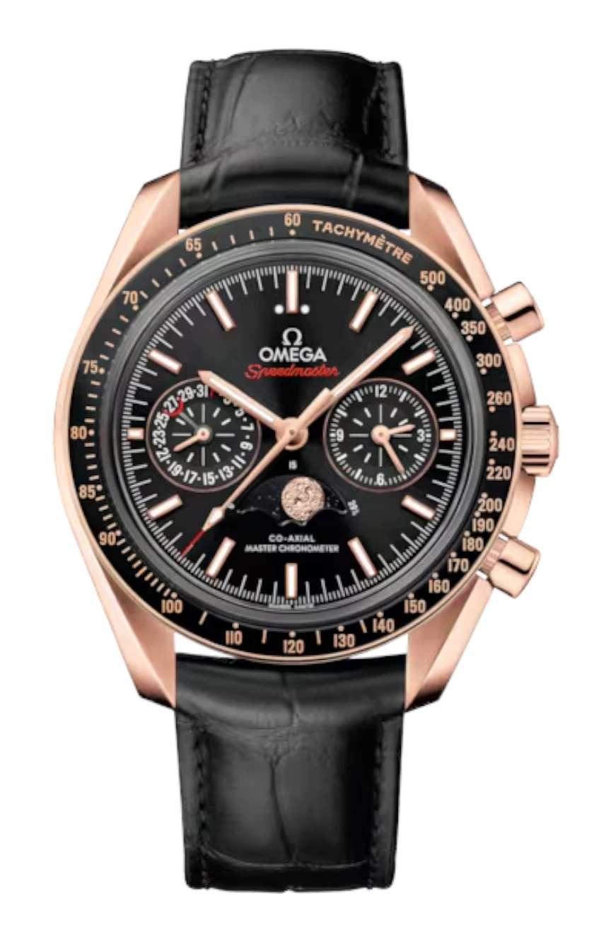 أوميغا Moonphase