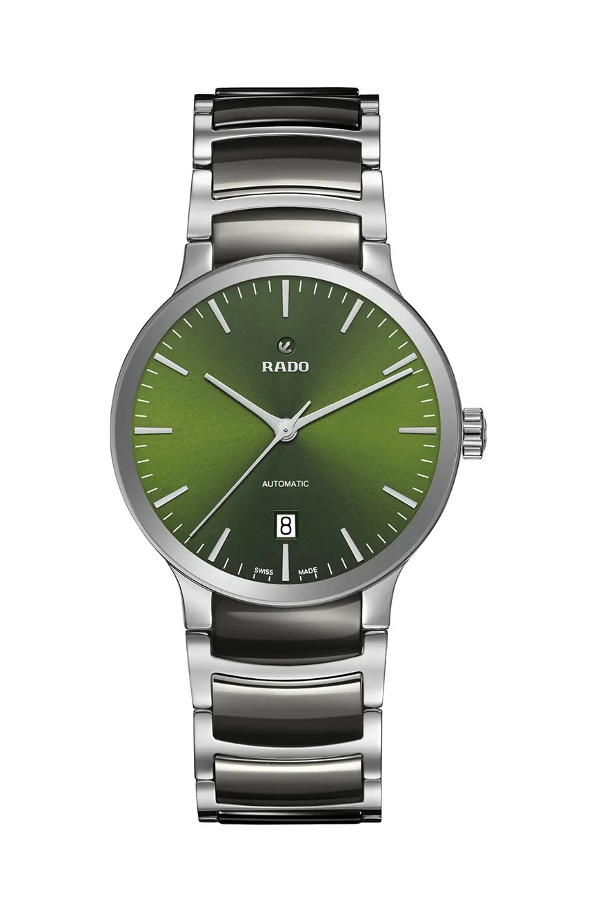 

Rado | Men's Centrix Automatic