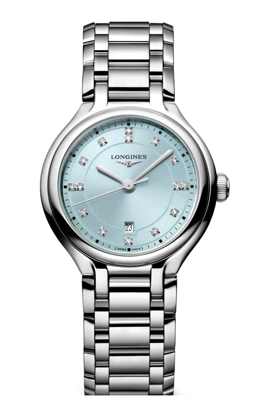 Longines PrimaLuna