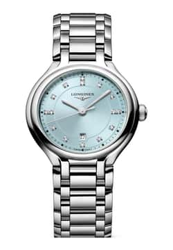 Longines PrimaLuna