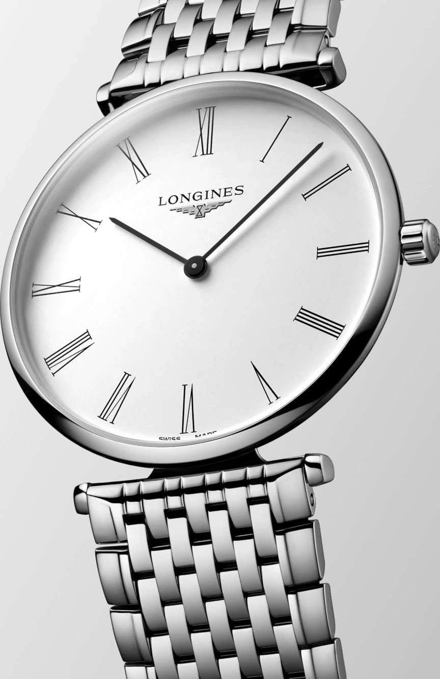 Longines La Grande Classique