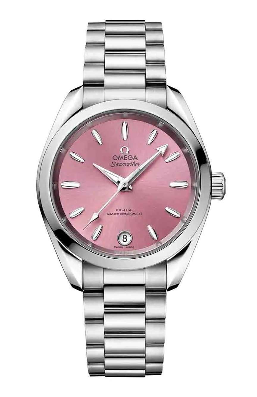 OMEGA AQUA TERRA SHADES