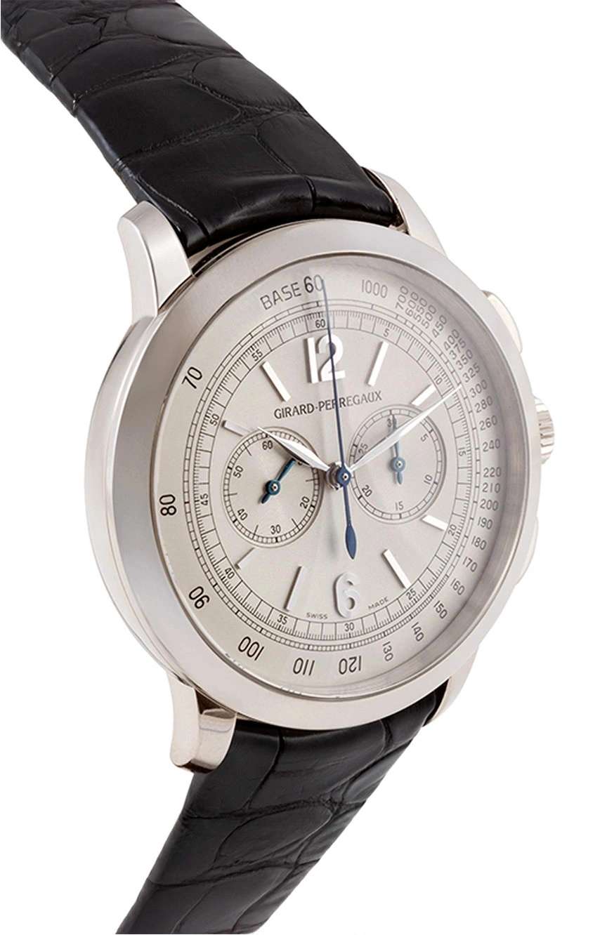 جيرارد بيريجو مستعملة كرونوجراف