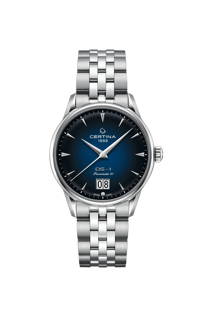 

Certina | DS 1