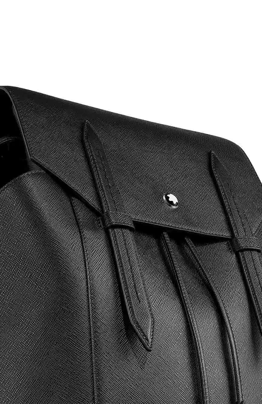 مون بلان حقيبة الظهر سارتوريال متوسّطة الحجم