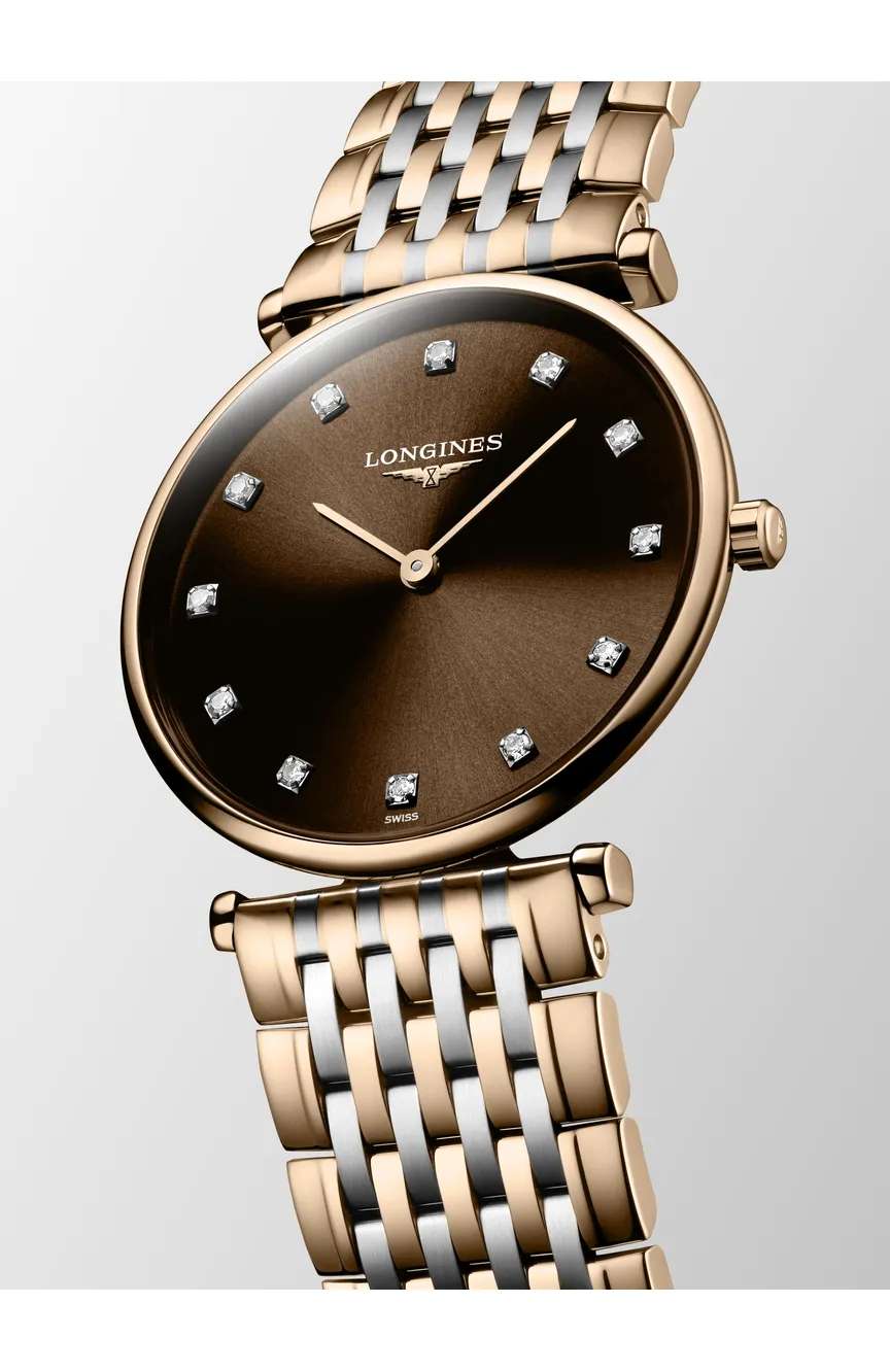 Longines La Grande Classique