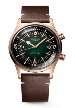 Longines هيريتج