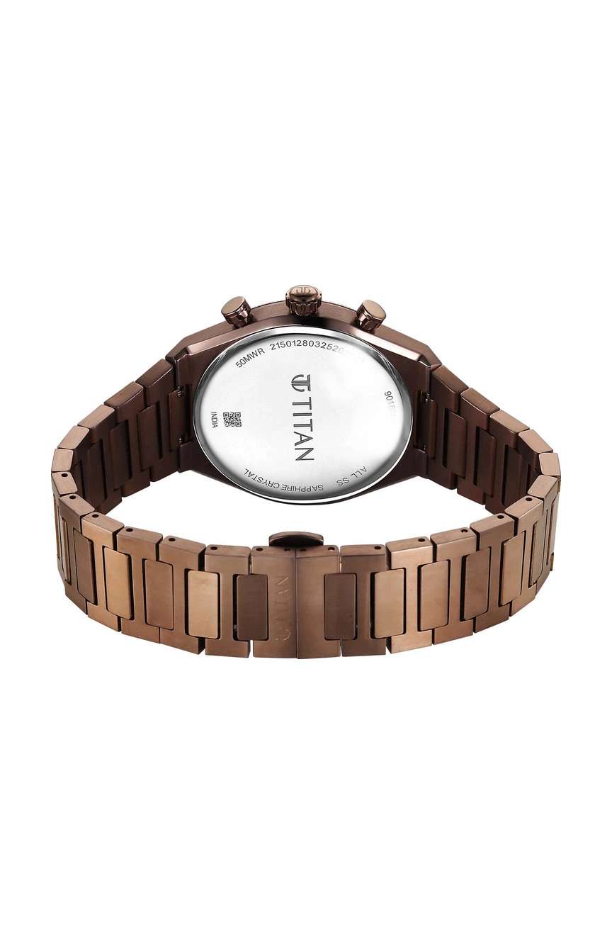 Titan Micromotors Analog