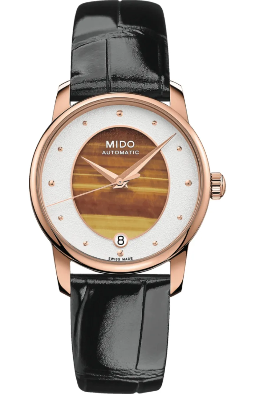 

Mido | Baroncelli