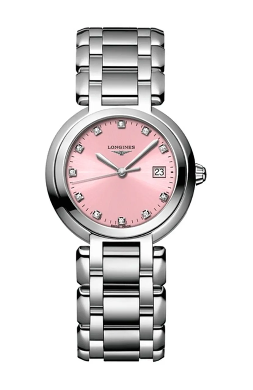 

Longines | Primaluna