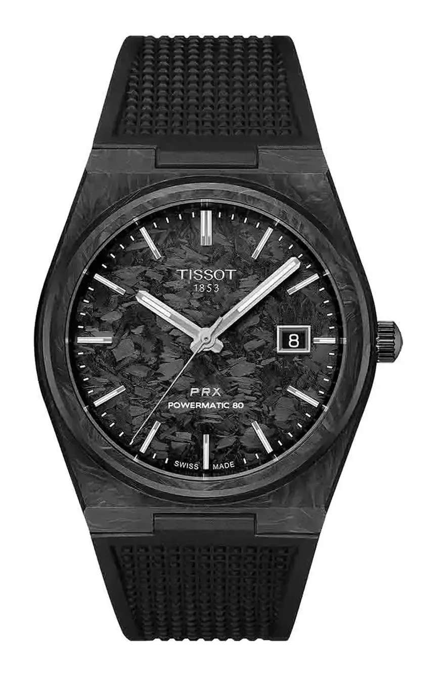 Tissot PRX Powermatic 80