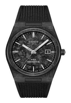 Tissot PRX Powermatic 80