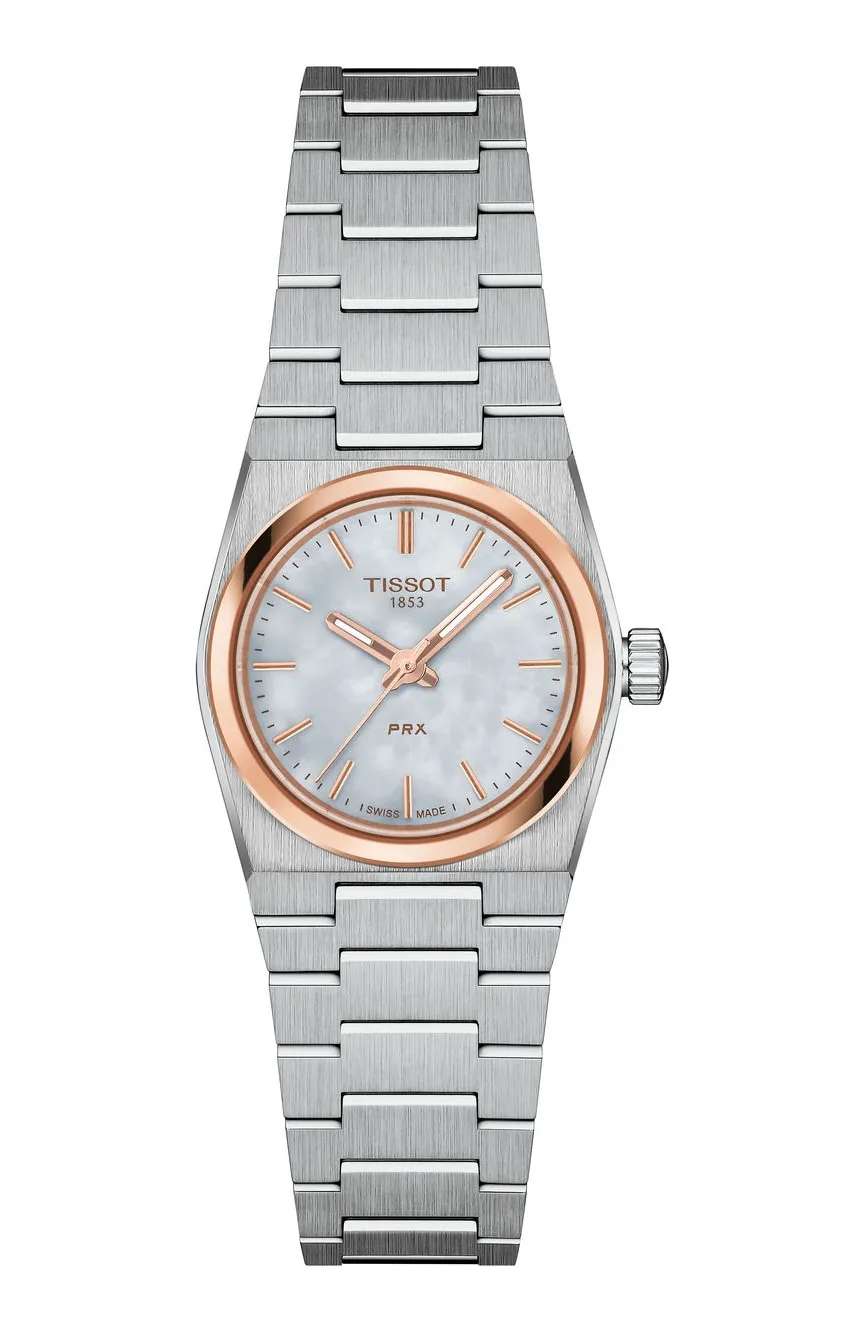 Tissot PRX