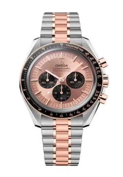 OMEGA SPEEDMASTER, MOONWATCH PROFESSIONAL