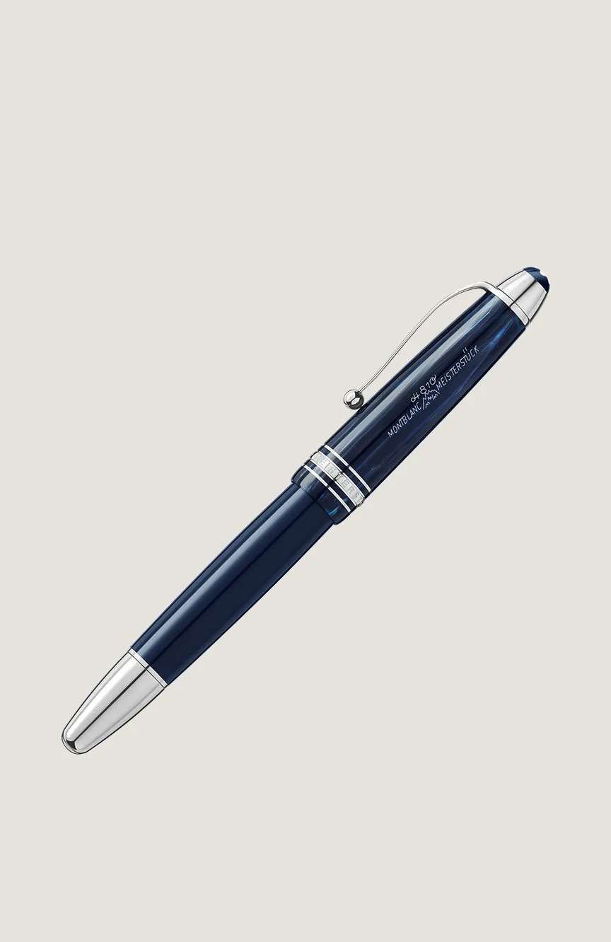 Montblanc Meisterstuck The Origin Collection LeGrand Fountain Pen
