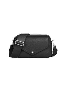 Montblanc Companion Small Crossbody Bag