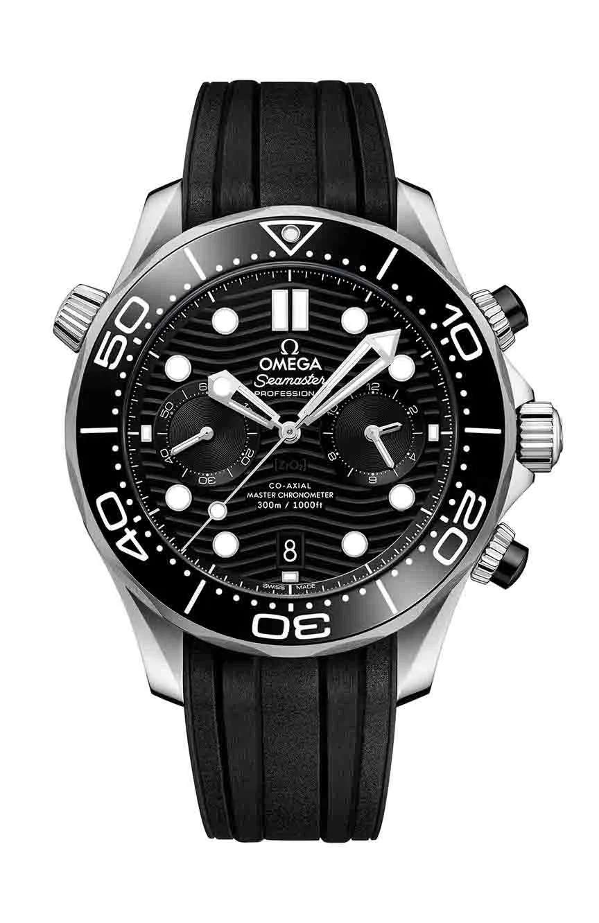 OMEGA Diver 300M