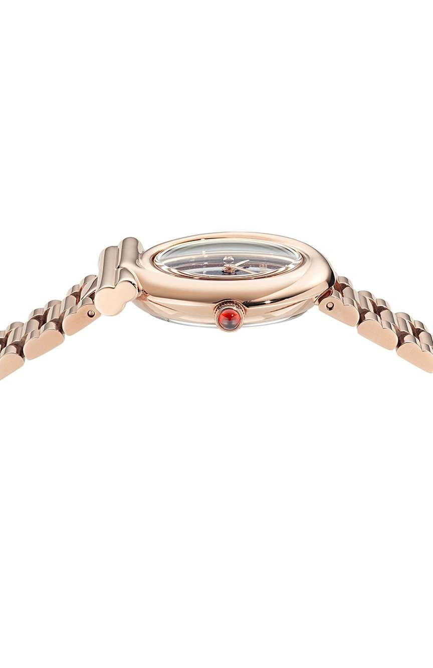 Ferragamo Gancini Twisted 28Mm