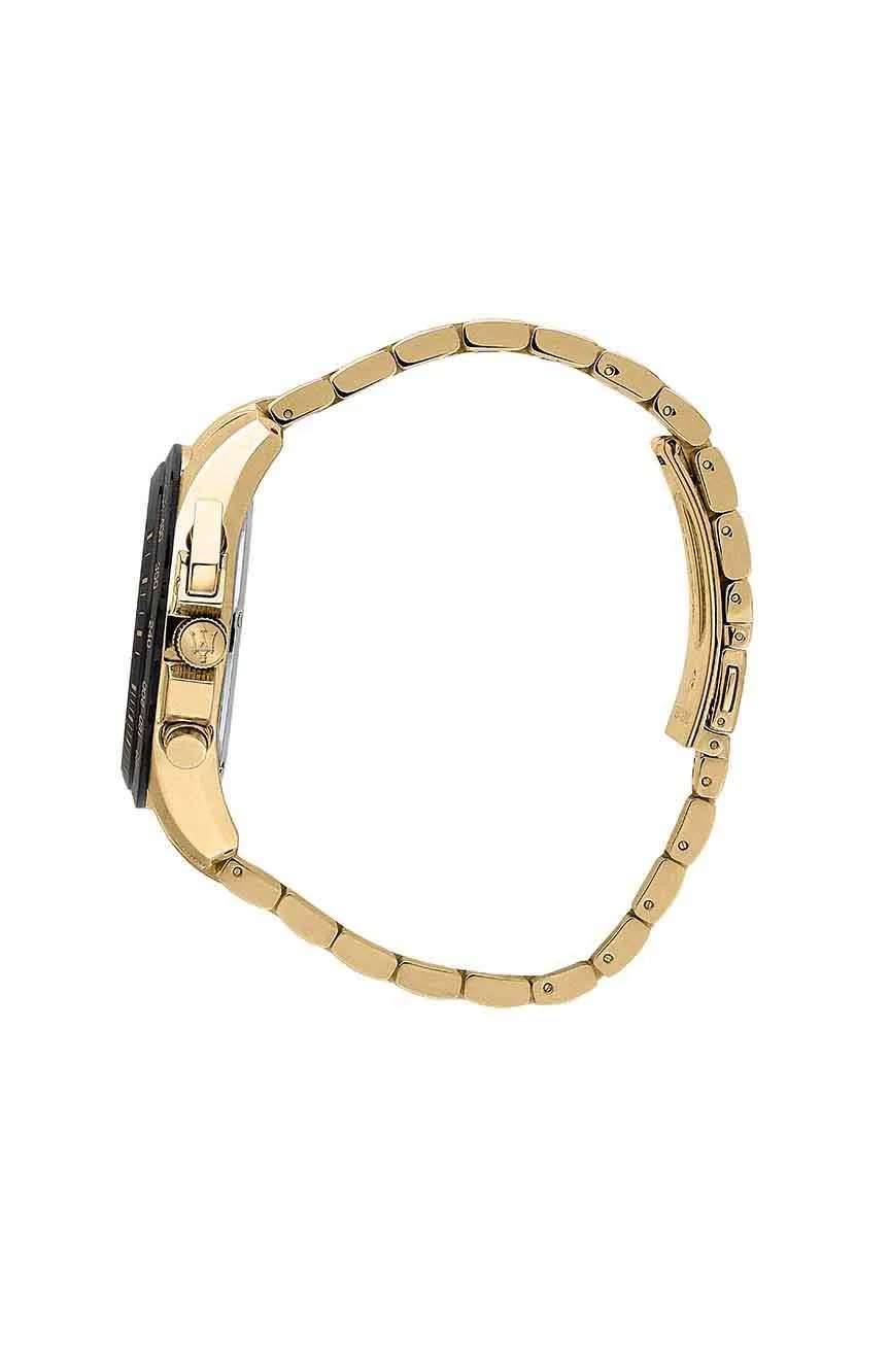 MASERATI Men Quartz Metal Watch