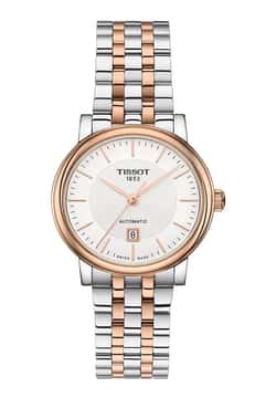 Tissot Carson Premium Automatic Lady